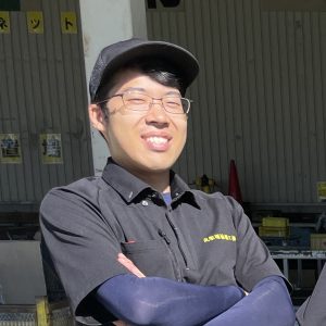 Qさん