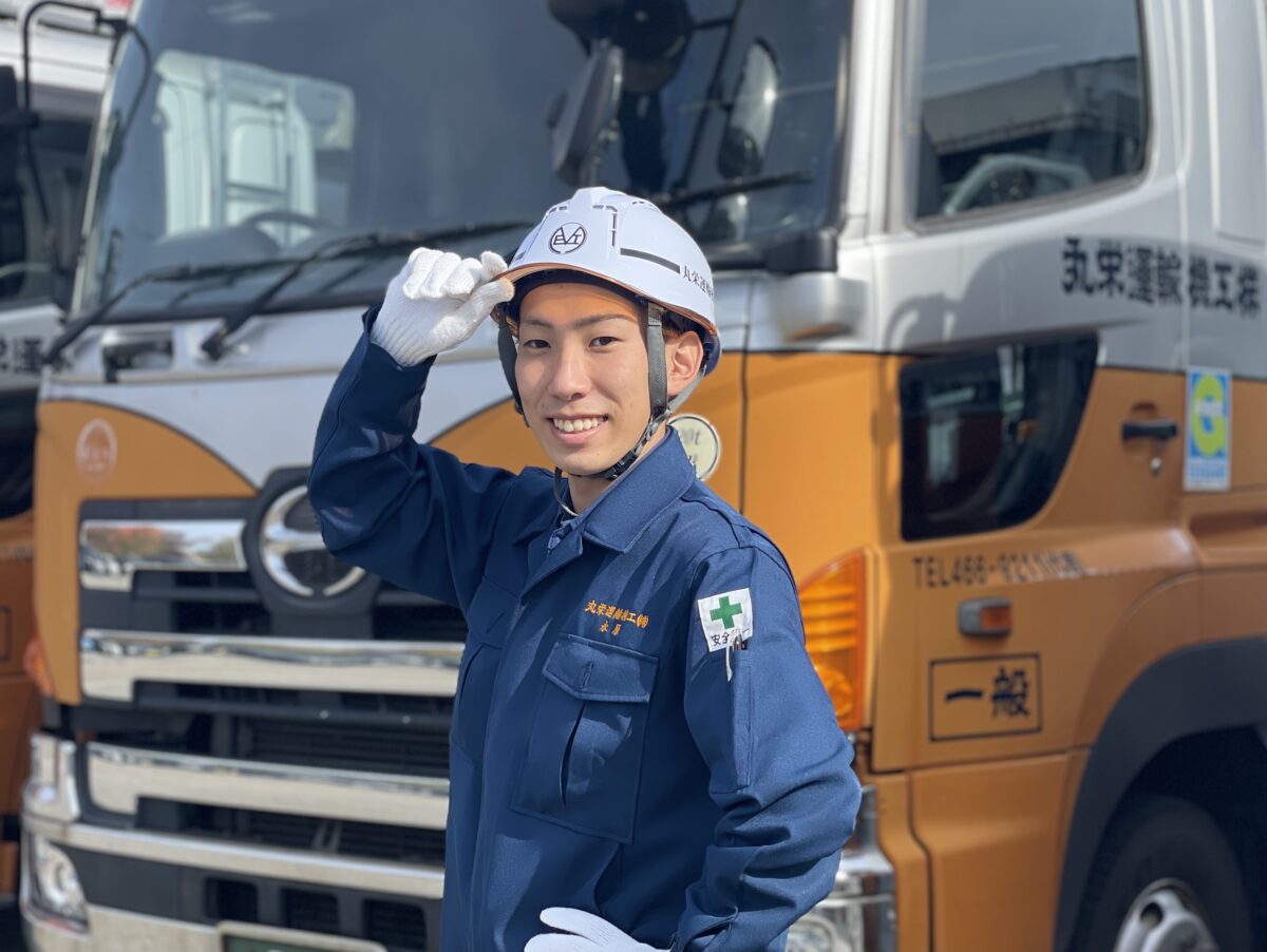 先輩社員の声