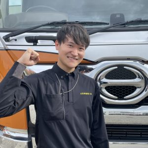 Sさん