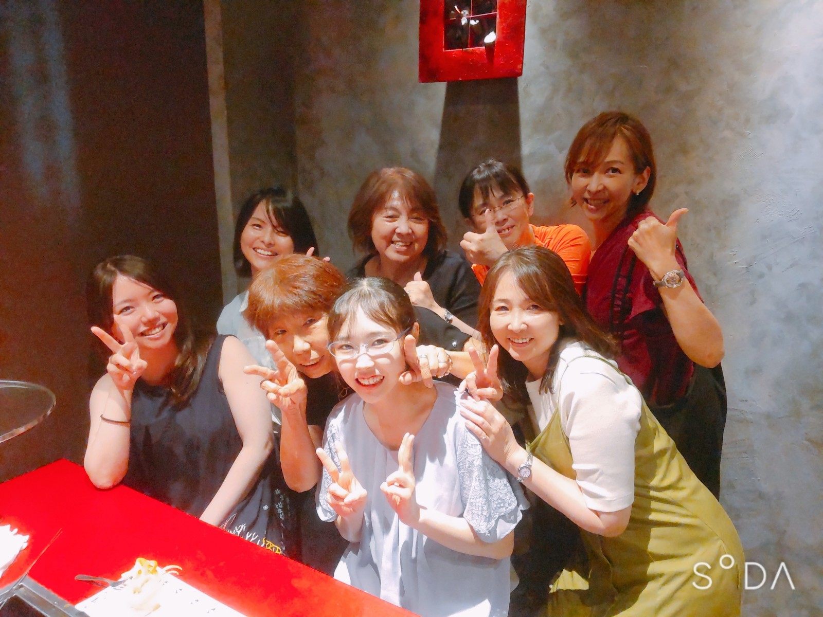 よくある質問「女性社員は何名いますか」にお答えします