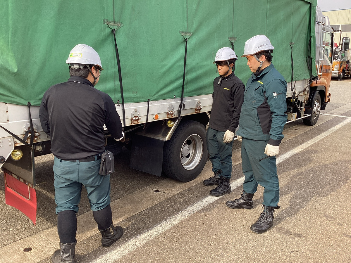 若手社員ブログ_お世話役制度
