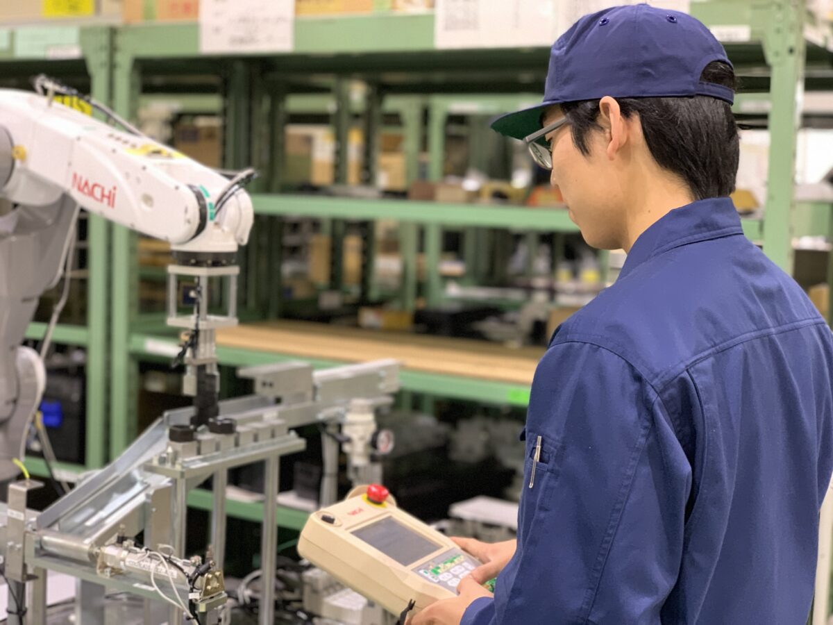 機械設計製作